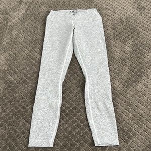 NoBull tights - mid rise